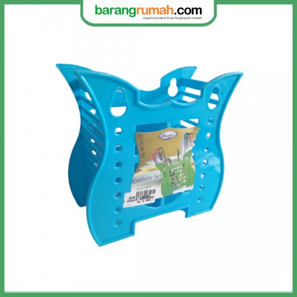 Tempat Sendok Hawaii Harpa 5906